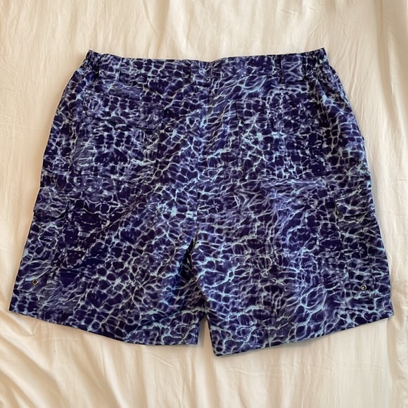 Reel Legends performance Bonefish shorts - Picture 7 of 8